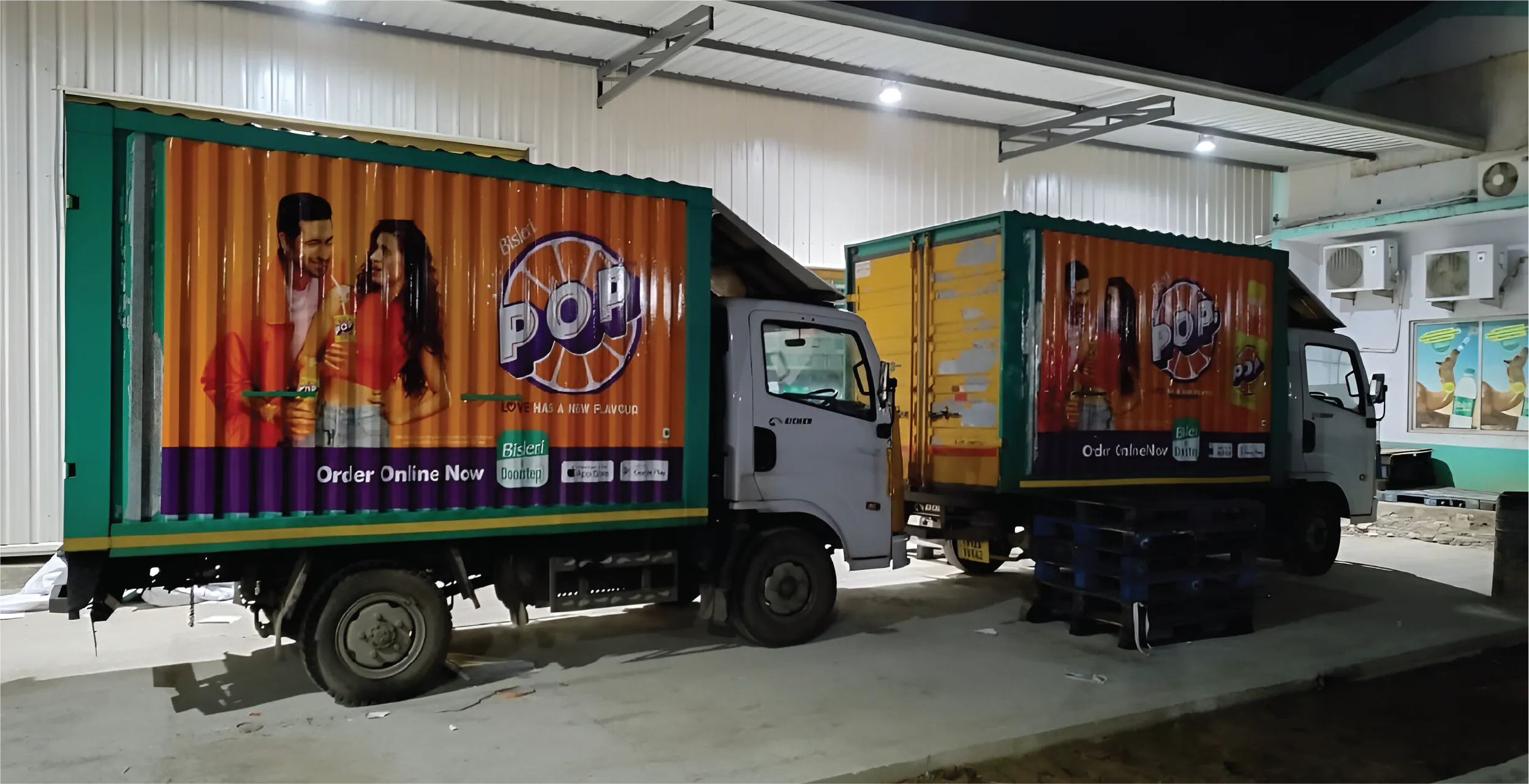 Customized Acrylic Signage 3